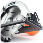 Циркулярная пила Patriot CS 181