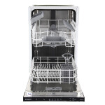 Встраиваемая посудомоечная машина Bosch SPV25CX01R