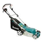 Газонокосилка электрическая Makita ELM4121