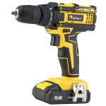 Аккумуляторная дрель-шуруповерт Kolner KCD 14,4/2L