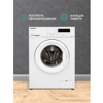 Стиральная машина Nordfrost WM2 6100 W