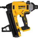 Степлер электрический DeWalt DCN890N без АКБ и З/У