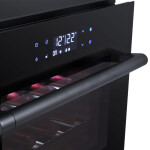 Винный шкаф Temptech SOMZ45SB