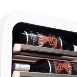 Винный шкаф Meyvel MV22-KWF1