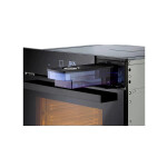 Встраиваемый электрический духовой шкаф Caso SteamMaster E 56