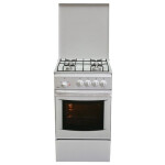 Комбинированная плита Flama AK 1411 W