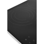 Встраиваемая электрическая варочная панель Zugel ZEH603FB