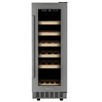 Винный шкаф Meyvel MV18-KST1