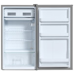 Холодильник Hyundai CO1003 серебристый