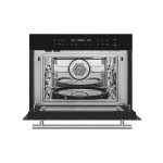 Встраиваемый электрический духовой шкаф Weissgauff OE 446 B