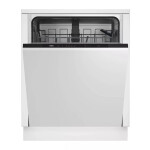 Встраиваемая посудомоечная машина Beko BDIN16420
