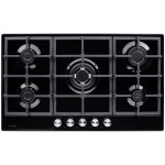 Встраиваемая газовая варочная панель Graude GS 90.1 SM