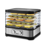 Сушилка для овощей Kitfort KT-1912