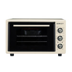 Мини-печь Zarget ZMO 3685CR