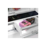 Встраиваемый холодильник Maunfeld MBF212NFW2