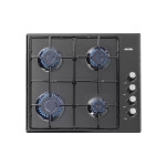 Встраиваемая газовая варочная панель Simfer H60Q40B411