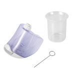 Паровая швабра Maunfeld MF-1935R