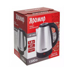 Чайник электрический Яромир ЯР-1005