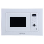 Встраиваемая микроволновая печь Zigmund & Shtain BMO 16.202 W