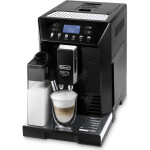 Кофемашина Delonghi ECAM 46.860.B