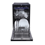 Встраиваемая посудомоечная машина Lex PM 4563 A