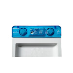 Стиральная машина Renova WS-65PE Lite