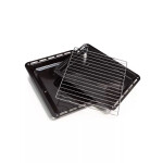 Встраиваемый электрический духовой шкаф Zigmund & Shtain E 153 B