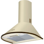 Каминная вытяжка Korting KHC 6930 RI