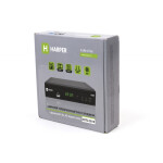 TV-тюнер Harper HDT 22015