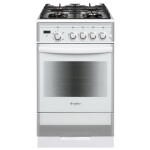 Газовая плита Gefest 5500-03 0042