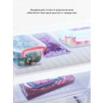 Встраиваемый холодильник Hyundai CC4023F