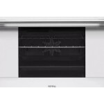 Встраиваемый электрический духовой шкаф Korting OKB 760 FW