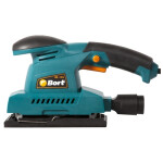 Шлифмашина Bort BS-155 (91275622)