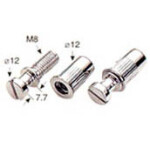 Струнодержатель Paxphil TB001-CR