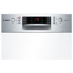 Встраиваемая посудомоечная машина Bosch SPI66TS00E
