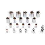 Набор инструмента Bort BTK-89