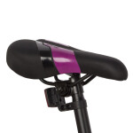 Велосипед Novatrack 24SH18V.VALIANT.12VL22 фиолетовый