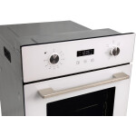 Встраиваемый электрический духовой шкаф Zigmund & Shtain E 145 W