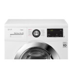 Стиральная машина LG F2J3HS2W