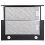 Встраиваемая вытяжка Zigmund & Shtain K 012.4 B