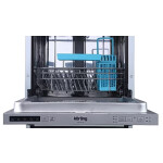 Встраиваемая посудомоечная машина Korting KDI 45140