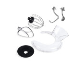 Миксер Maunfeld MF-434CH