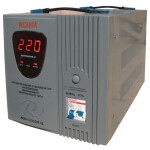 Стабилизатор напряжения Ресанта АСН-12000/1-Ц