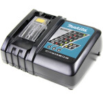 Зарядное устройство Makita DC18RC (195915-5)