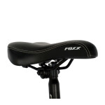 Велосипед Foxx 26SFV.ZINGF1.18BK1 черный