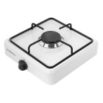 Настольная газовая плита Maunfeld EGHE.F31.3EW