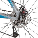 Велосипед Stinger 27AHD.ELEMSTD.16GR22