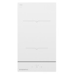 Встраиваемая индукционная варочная панель Maunfeld MVI31.2HZ.2BT-WH