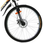 Велосипед Torrent Urban серый матовый