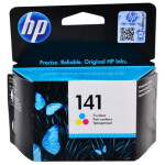 Картридж HP CB337HE